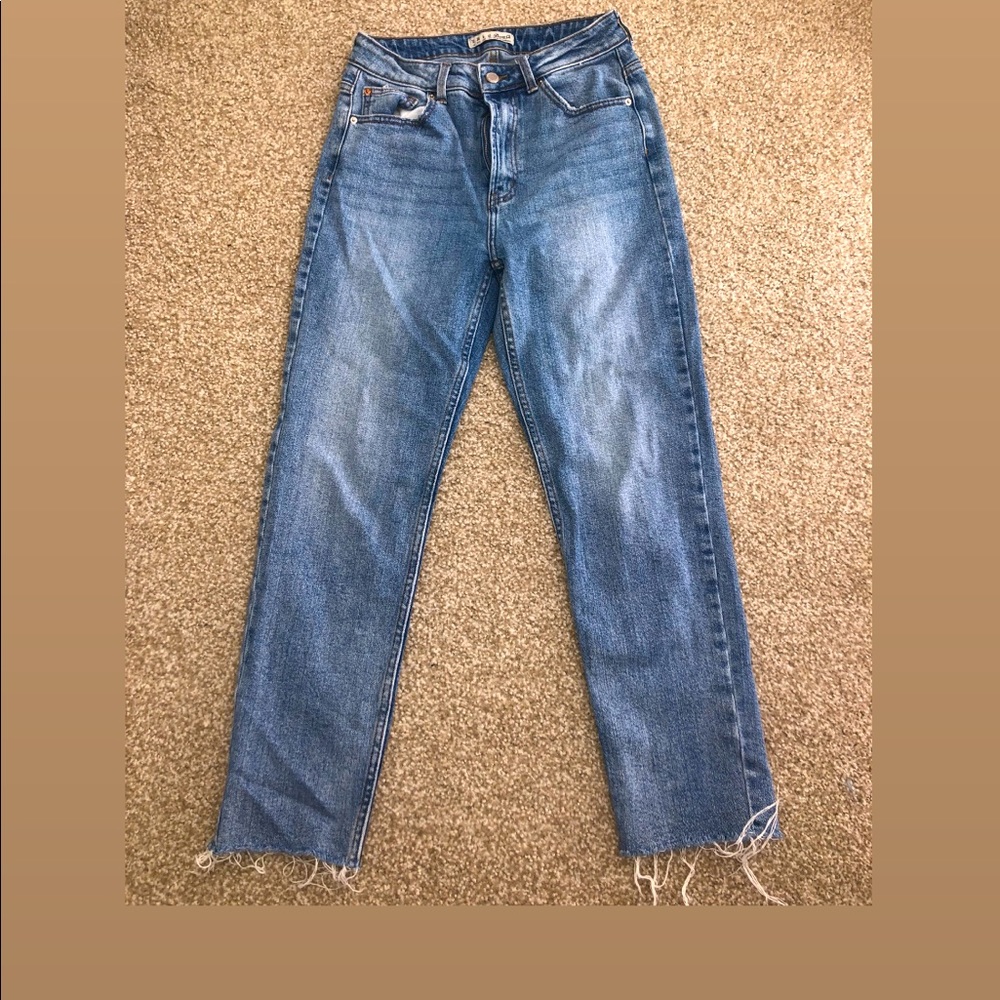 Primark jeans